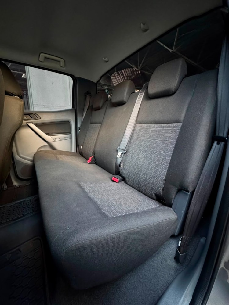 Ford Ranger XLS — foto 19